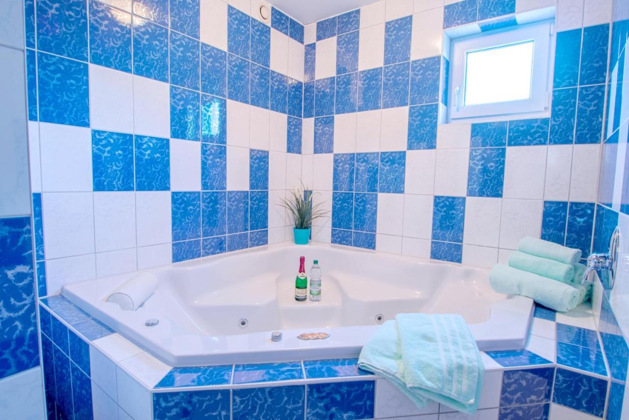 Residenz Am Strand Wohnung 1-11 Цингст Екстериор снимка